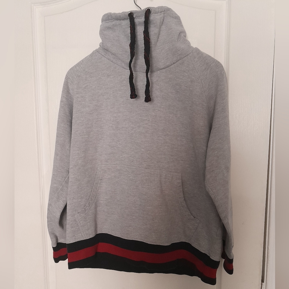 2 For Gray Hoodies